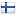 ncc.fi server is located in Finland